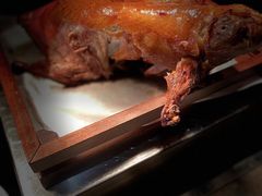 -大理实力希尔顿酒店御璽中餐厅YUXI – CHINESE RESTAURANT