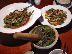 -田婆婆的菜(印象汇店)