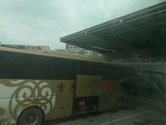 -长春高速公路客运站