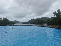 -宁波九龙湖开元度假村
