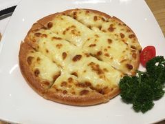 -菲滋意式餐厅(鄞州印象城店)
