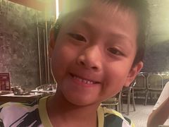 -神府路壹号·海鲜烧烤·砂锅粥·锅物(三坊七巷店)