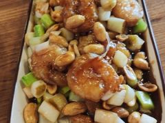 -妈妈的味道(工人体育场东路店)