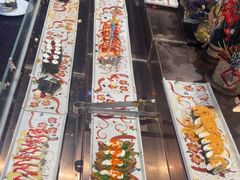 -聚盛源蒸汽海鲜火锅烤肉自助(巨川金海岸购物广场店)