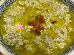 -兰边碗(鼓楼店)