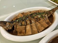 -三义和酒楼(千佛山店)