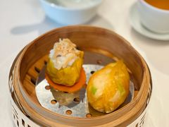 -龙景轩(香港四季酒店)