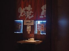 门面-醉虎传(南锣鼓巷店)