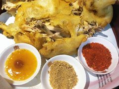 -秦月轩·陕西家乡菜(阜成路·五棵松店)