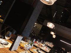 -Mercato莫卡多露台餐厅与酒吧(K11店)
