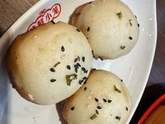 -玖鲜小笼(中山广场店)