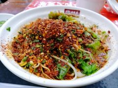 -老陈婆手工面庄