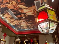 -天山醉美·新疆餐厅(富华里店)
