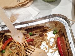 -达美乐比萨(骏壹万邦广场店)