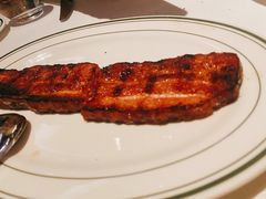 厚培根-Wolfgang’s Steakhouse 沃夫冈牛排馆(上海白玉兰广场店)