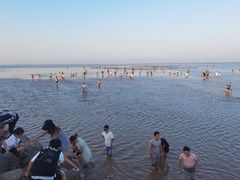 -南汇嘴观海公园