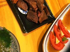 -晶吉·居酒屋·烧鸟·生鱼饭(中山区民主广场店)