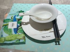 -大树餐厅(红旗街万达店)