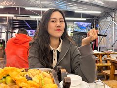 -后街佬·炭火鲜鱼杂(南城店)