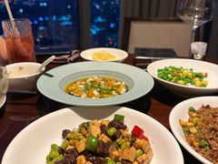 -环球港凯悦 · 享悦中餐厅