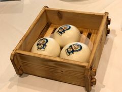 -粤式早茶希朋喜宴