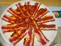 -韩宫宴烤肉·料理(荆门漳河万达店)