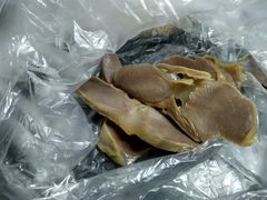卤鸭胗肝-杨震卤菜旗舰店