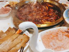 -李常在重庆火锅(合川总店)