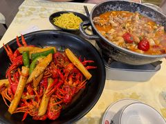 -聚味瞿记·龙虾堂(坡子街店)