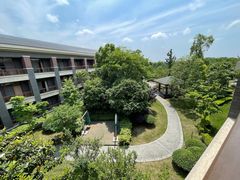 -成都安仁福朋喜来登酒店