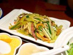 -老坑记·香港经典粤菜馆