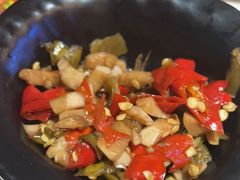 -杨记齐齐哈尔烤肉(总店)