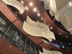 -交通银行前滩31演艺中心