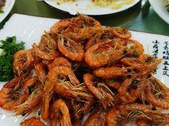 -景好海鲜餐厅(大鹏必选旅游店)