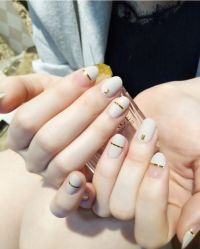 -Halo美甲美睫