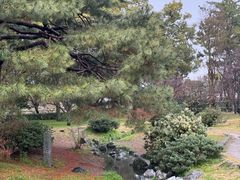 -京都御所