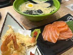-胜代日本料理(云程巷小区店)