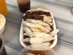 -芬芳甜品(同福路店)
