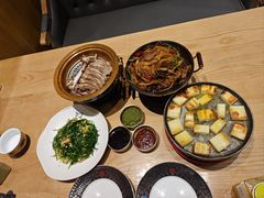 -哈啾嗨·新概念蒙餐(红星新城店)