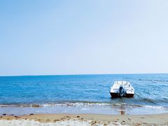 -金梦海湾浴场