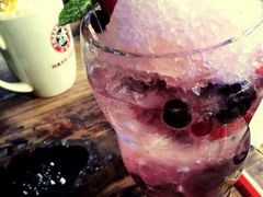 -漫咖啡MAANCOFFEE(清江路店)