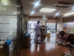 -杭州口腔医院(城西院区)