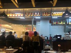 -1861意大利餐厅(文化广场店)