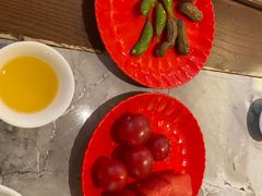 -渔语鱼新川菜Bistro(万象天地店)