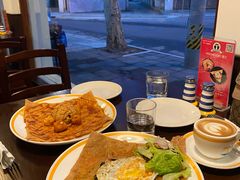 -La Creperie法餐厅(桃江路店)