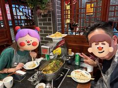 -徐师傅太子锅(文化路店)