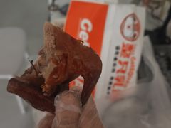 -整只乳鸽GetSQUAB(西华路店)