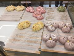 -奈雪的茶(国金中心店)