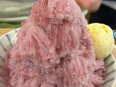 -Ice Monster冰馆·CNN评选全球十大甜品(国贸商城店)