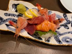 伊藤特选刺身拼盘-伊藤ITO(侨福芳草地购物中心店)
